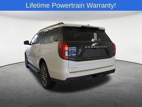 New 2026 Ford Expedition Active image 10