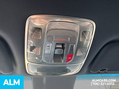 Used 2023 Genesis GV70 2.5T w/ Sport Prestige Package image 25