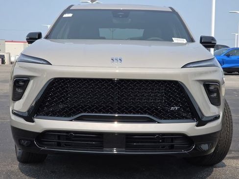 New 2026 Buick Enclave Sport Touring w/ Power Package FWD image 14
