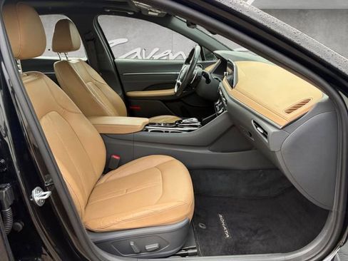 Used 2020 Hyundai Sonata Limited image 24