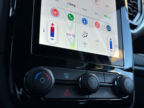 New 2025 Ford Ranger XLT w/ FX4 Off-Road Package image 34