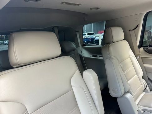 Used 2020 GMC Yukon Denali w/ Denali Ultimate Package image 35