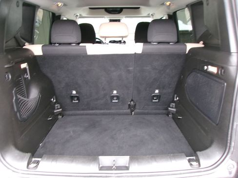 Used 2016 Jeep Renegade 75th Anniversary image 12