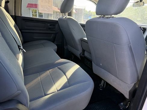 Used 2017 RAM 2500 Tradesman w/ Chrome Appearance Group AWD/4WD image 38