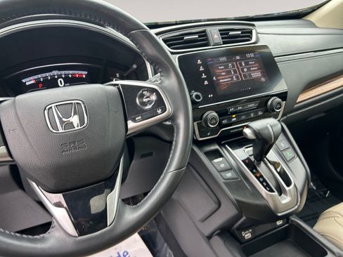 Used 2022 Honda CR-V EX-L image 10