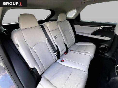 Used 2020 Lexus RX 350 FWD w/ Premium Package image 17