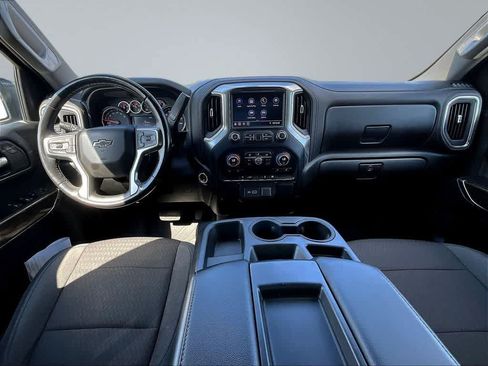 Used 2020 Chevrolet Silverado 1500 RST w/ All-Star Edition AWD/4WD image 20