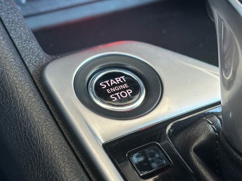 Used 2024 Nissan Sentra SV w/ Trunk Package FWD image 21