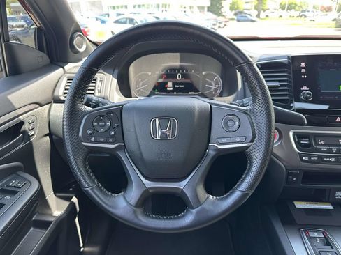 Certified 2023 Honda Passport EX-L image 12