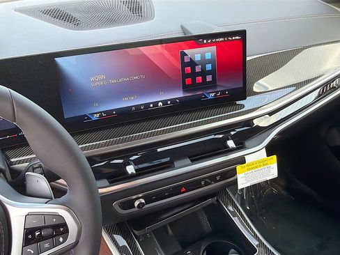 New 2026 BMW X5 M60i image 28