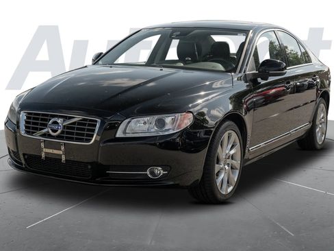Used 2013 Volvo S80 T6 AWD/4WD image 5