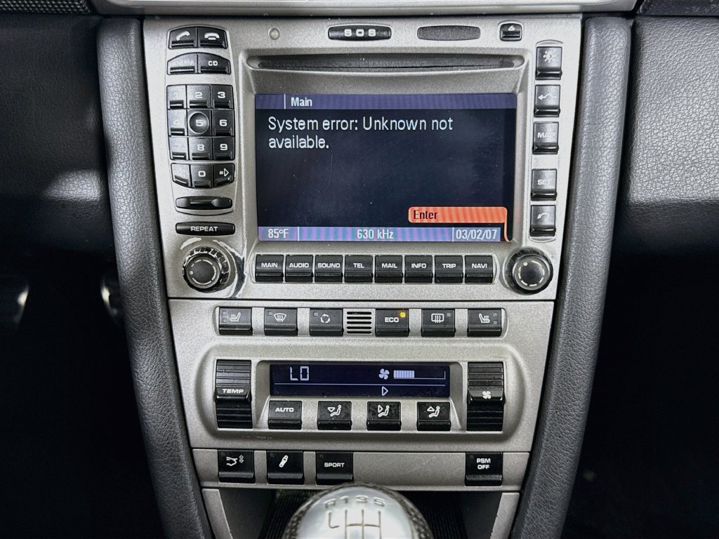 Used 2007 Porsche 911 Carrera S RWD image 15