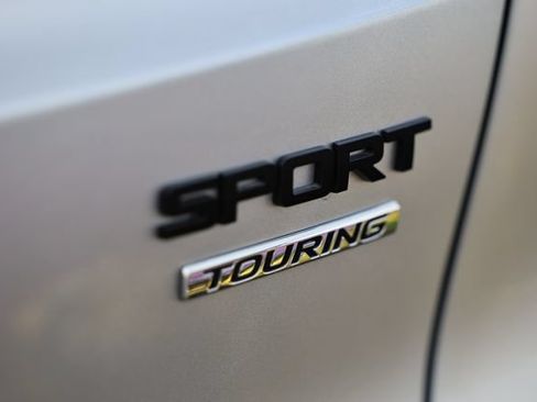 Used 2024 Honda CR-V Sport Touring image 12