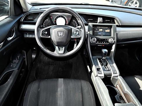 Used 2017 Honda Civic LX image 9