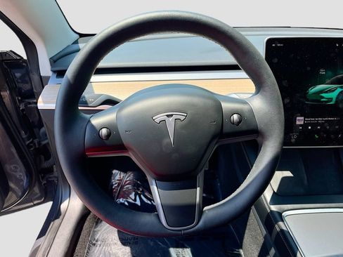 Used 2023 Tesla Model 3 Long Range AWD/4WD image 11