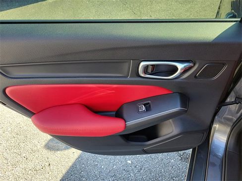 Used 2023 Acura Integra A-Spec image 11