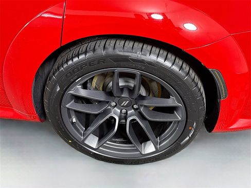 Used 2020 Dodge Charger Scat Pack image 37
