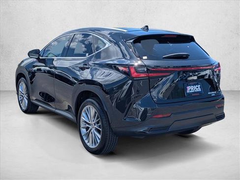 Used 2023 Lexus NX 350 AWD w/ Cold Area Package image 8