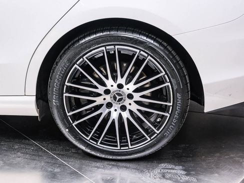 Certified 2023 Mercedes-Benz C 300 Sedan image 9