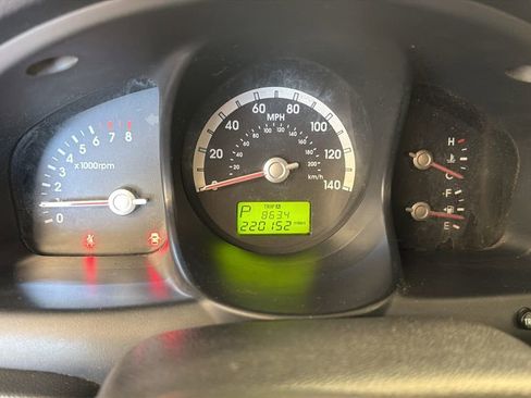 Used 2007 Kia Sportage LX FWD image 13