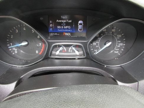 Used 2016 Ford Focus S image 37