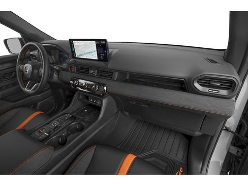 New 2026 Honda Passport TrailSport image 11
