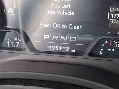 Used 2021 RAM 1500 TRX w/ TRX Level 2 Equipment Group image 22