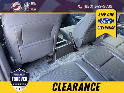 New 2023 Ford Expedition XL image 31