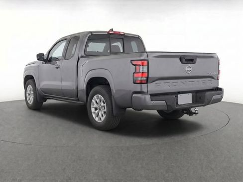 Used 2024 Nissan Frontier SV w/ Technology Package AWD/4WD image 3