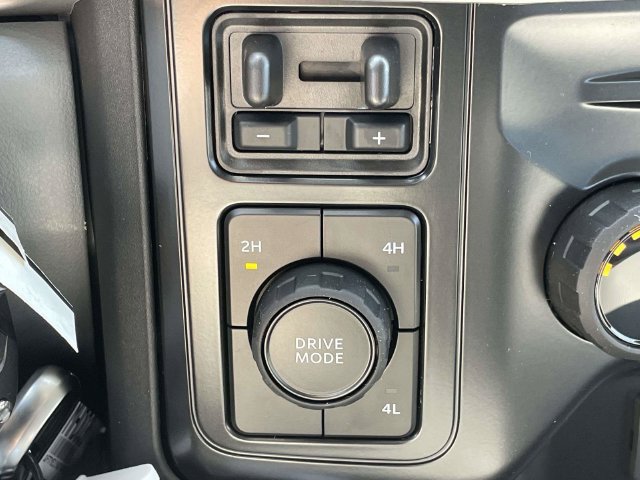 New 2026 Ford F350 XL AWD/4WD image 21
