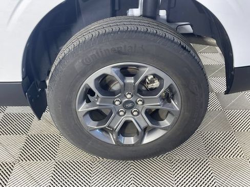 Used 2024 Ford Maverick XLT w/ XLT Luxury Package FWD image 19