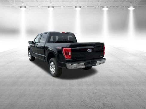 Used 2023 Ford F150 XLT image 6