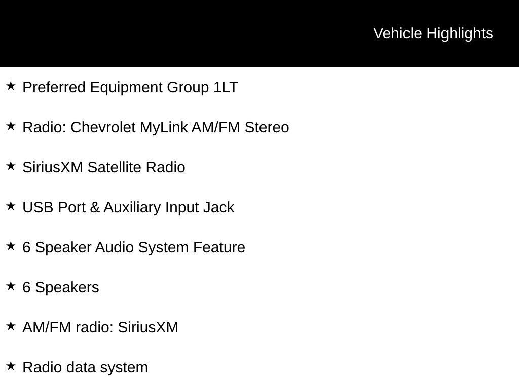 Used 2018 Chevrolet Equinox LT AWD/4WD image 4