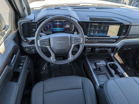 New 2026 Chevrolet Silverado 1500 RST w/ RST All Star Premium Package AWD/4WD image 32