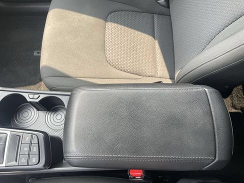 Used 2026 Kia Sportage LX FWD image 27