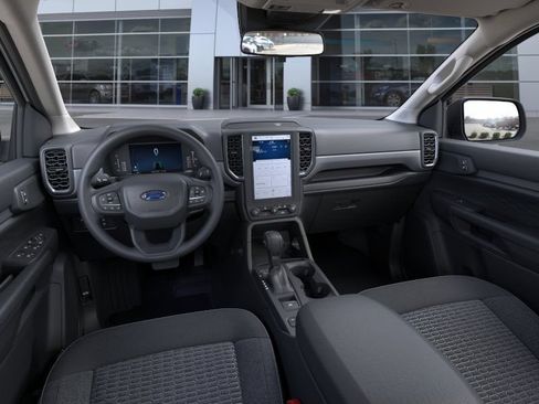 New 2026 Ford Ranger XL w/ Trailer Tow Package RWD image 10