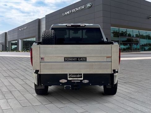 Used 2024 GMC Sierra 1500 Denali image 4