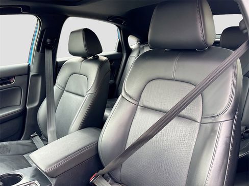 Used 2023 Honda Civic Sport Touring image 22