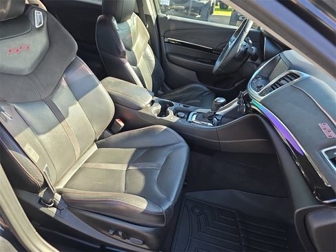 Used 2016 Chevrolet SS image 38