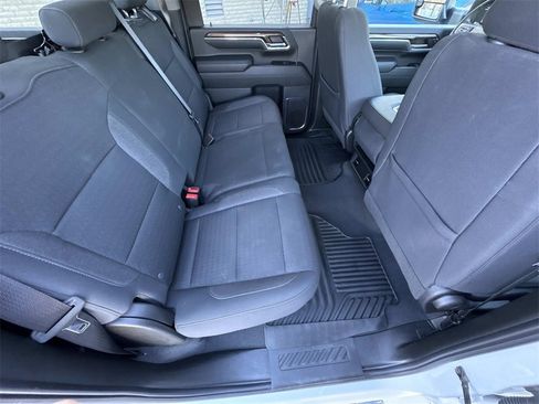 Used 2024 Chevrolet Silverado 2500 LT image 14