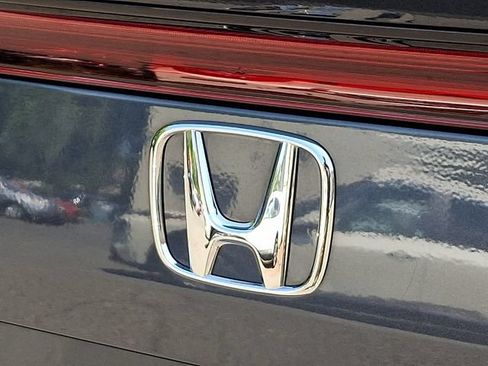 Certified 2024 Honda Civic LX image 30