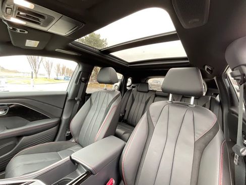 New 2026 Acura ADX A-Spec image 11