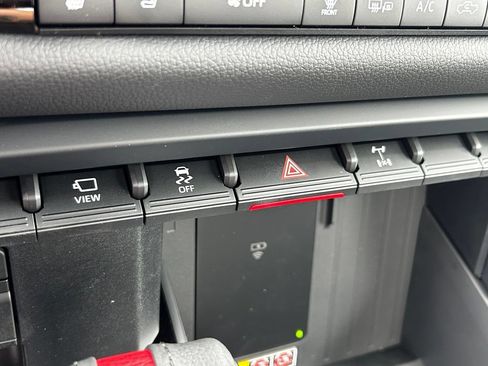 New 2026 Toyota Tundra TRD Pro AWD/4WD image 12