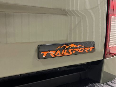 New 2026 Honda Ridgeline TrailSport image 11