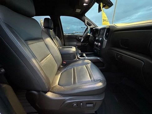 Used 2020 GMC Sierra 1500 Denali w/ Denali Ultimate Package image 28