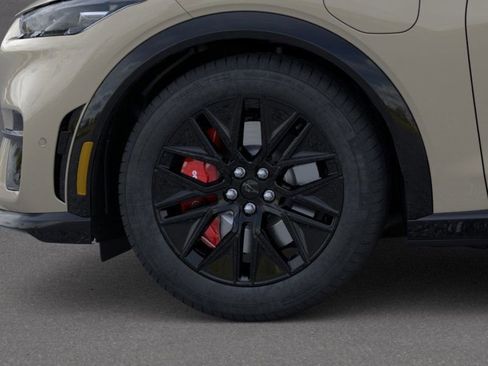 New 2025 Ford Mustang Mach-E Premium w/ Sport Appearance Package image 20