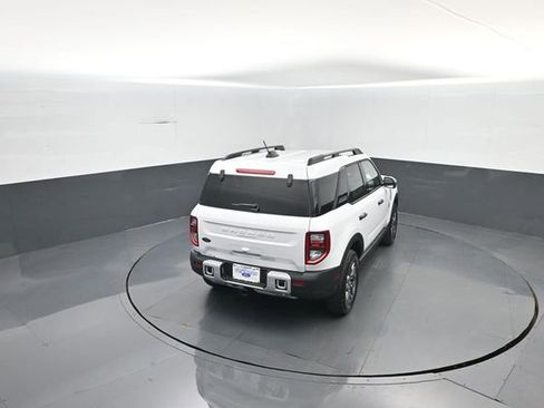 New 2025 Ford Bronco Sport Big Bend image 24