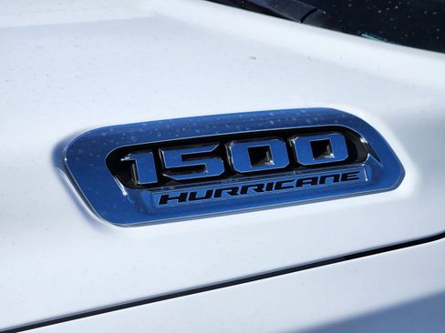 New 2026 RAM 1500 Lone Star image 12