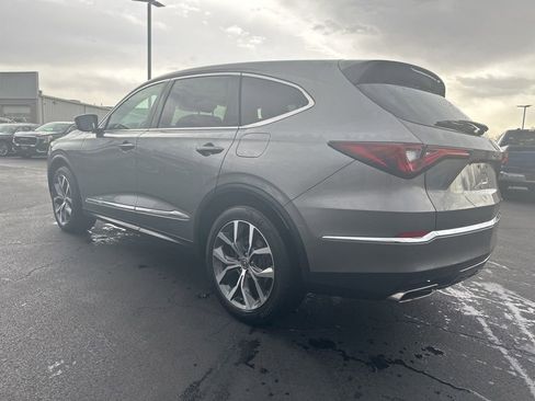 Certified 2023 Acura MDX SH-AWD w/ Technology Package image 3