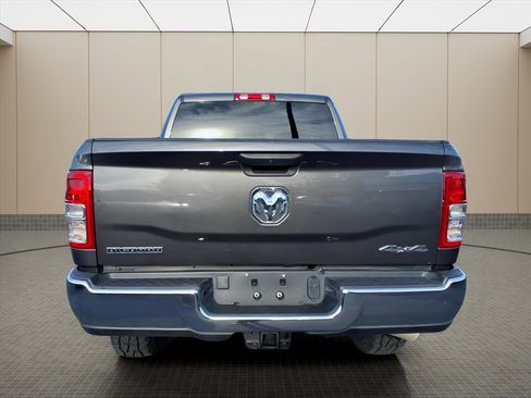 Used 2024 RAM 2500 Big Horn image 24